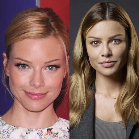 lauren german before plastic surgery